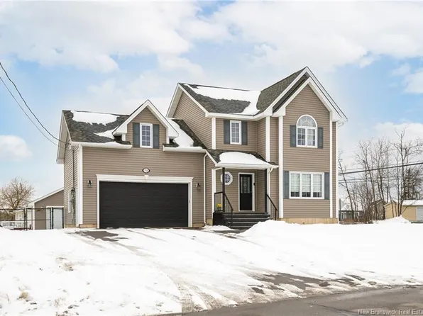 94 Pebble Creek Way, Moncton, NB E1E 0C8