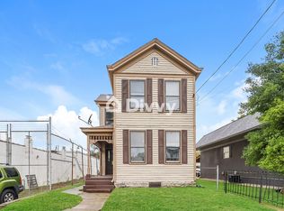 1833 Pleasant Ave, Hamilton, OH 45015