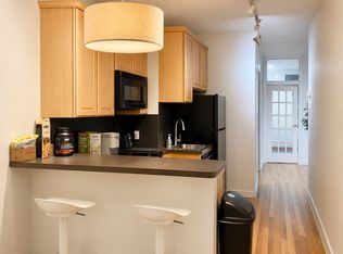 116 Clinton St APT 9, Hoboken, NJ 07030
