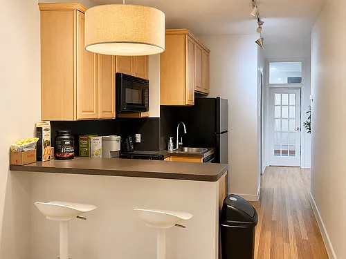116 Clinton St #9 Photo 1