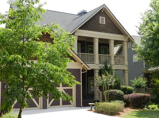 1729 Streamview Dr, Atlanta, GA 30316