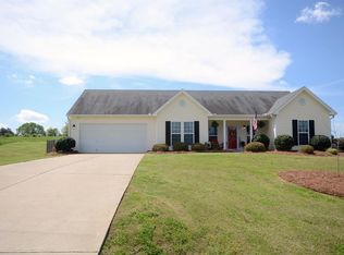 111 Stonebrooke Dr, Colbert, GA 30628