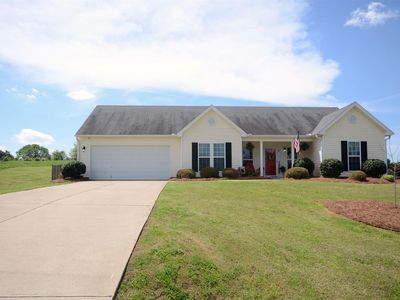 111 Stonebrooke Dr, Colbert, GA, 30628