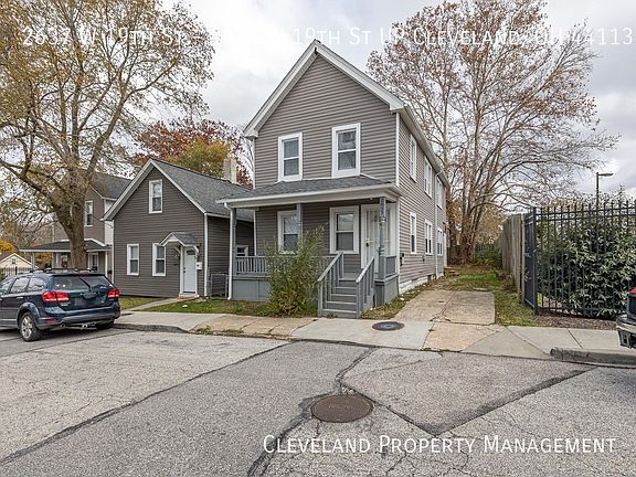 2nd image of 2637 W 19th St #Up
