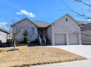 231 Park St, Kincardine, ON N2Z 0A5