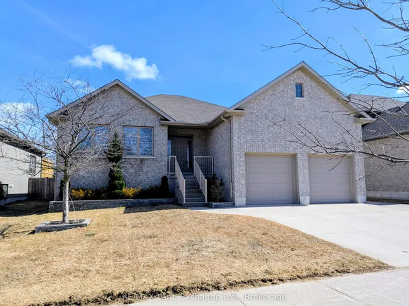 231 Park St, Kincardine, ON N2Z 0A5