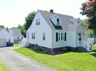 80 Longbranch Ave, Stratford, CT 06615