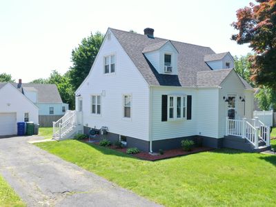 80 Longbranch Avenue, Stratford, CT, 06615