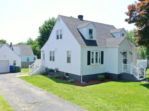 80 Longbranch Avenue, Stratford, CT 06615