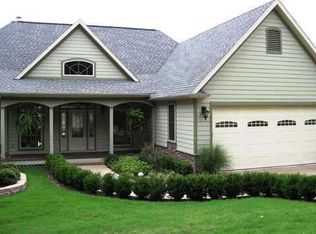 3070 County Road 152, Eureka Springs, AR 72632