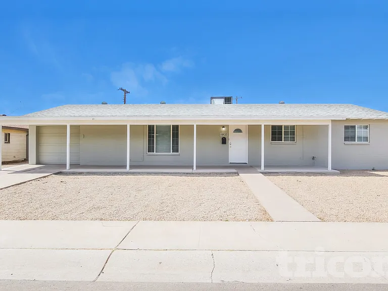 5802 W Coolidge St — Photo 1