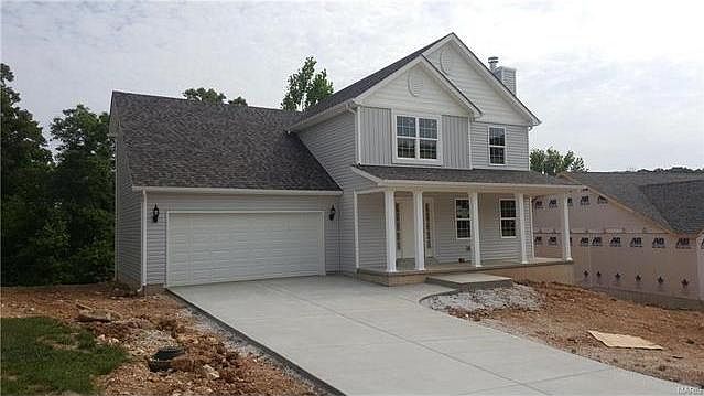 2nd image of 575 Conestoga Dr