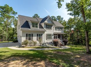 3715 Horsham Trl, Dearing, GA 30808