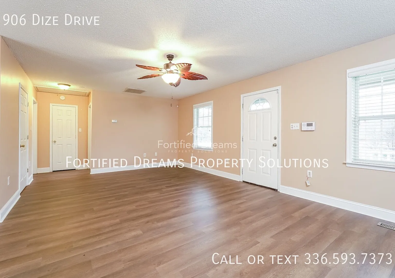 Coming Soon: 3 Bed, 2 Bath Home in Winston-Salem — Photo 4