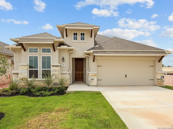 2907 Eagle Rise, San Antonio, TX 78245