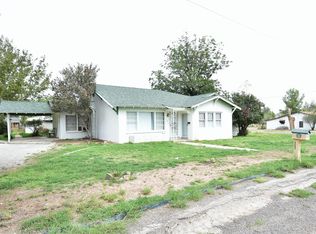 207 E Stockton Ave, Alpine, TX 79830