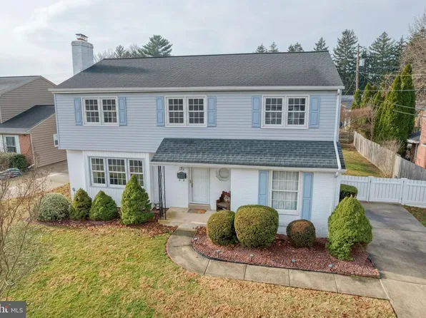 2507 Kittiwake Dr, Wilmington, DE 19805