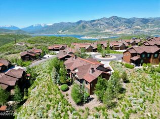 1735 E Viewside Cir, Hideout, UT 84036