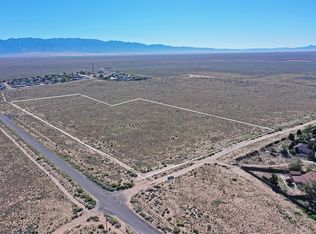 Manzano Expy, Belen, NM 87002