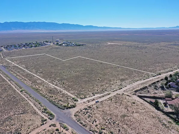 Manzano Expy, Belen, NM 87002