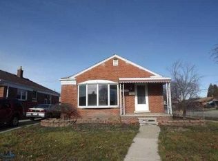 18604 Champaign Rd, Allen Park, MI 48101