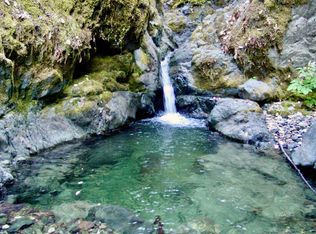 541 Middle Creek Rd, Hyampom, CA 96046