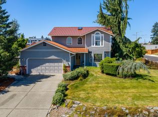 2816 114th Dr NE, Lake Stevens, WA 98258