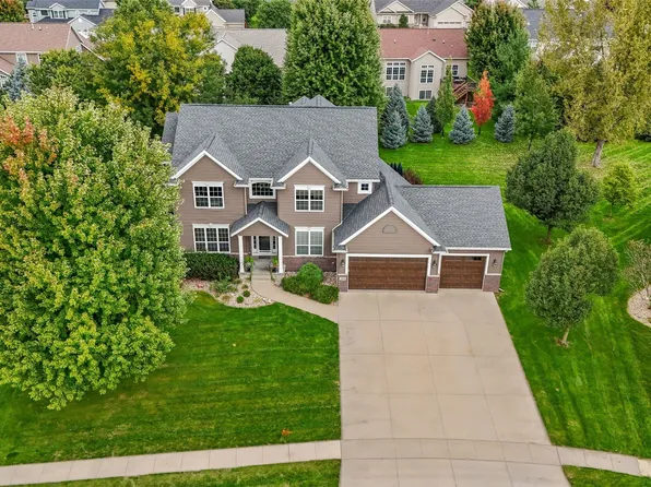 2350 Timber Creek Dr, Marion, IA 52302