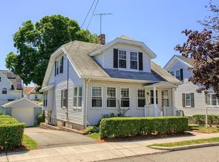 249 Billings St, Quincy, MA 02171