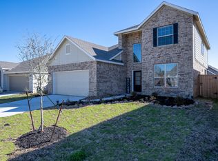 23642 Camellia Birch Ct, New Caney, TX 77357