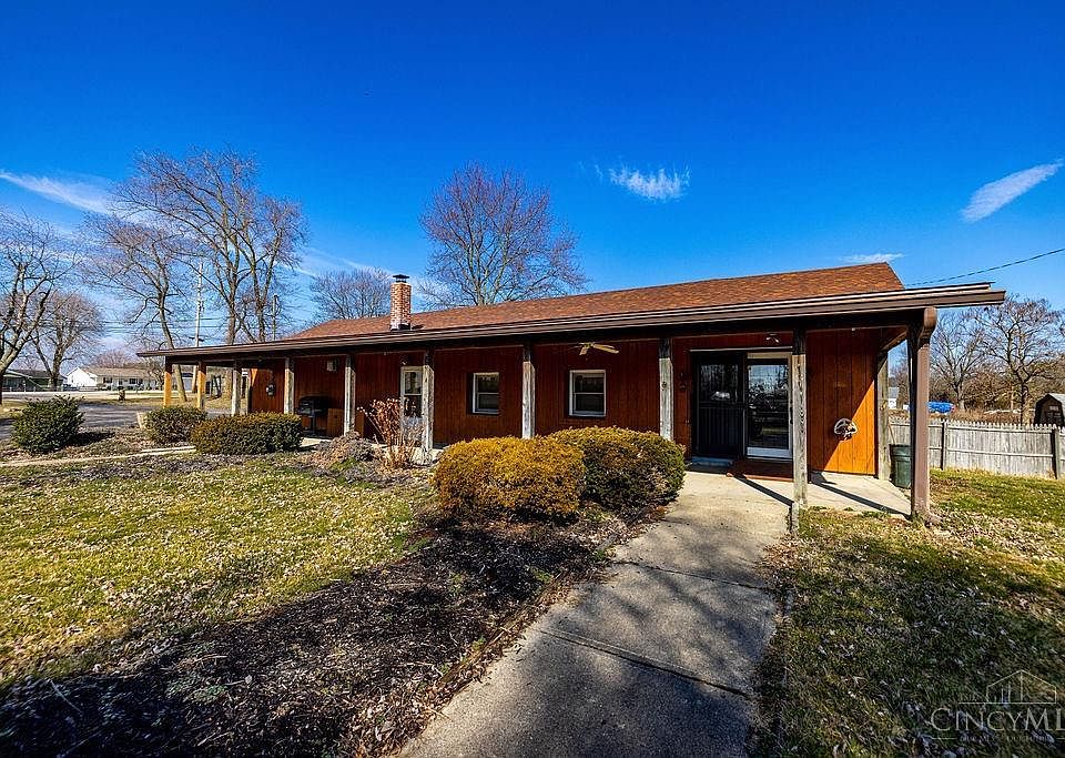 1558 Millville Oxford Rd, Hamilton, OH 45013 Zillow