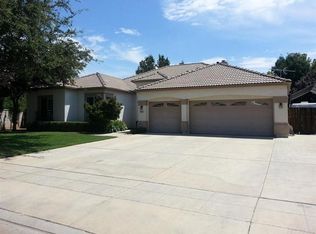 9484 N Winery Ave, Fresno, CA