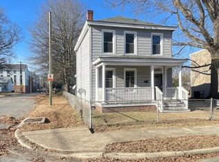 1835 Keswick Ave, Richmond, VA 23224