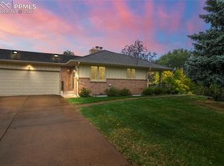 158 Miramar Dr, Colorado Springs, CO 80906
