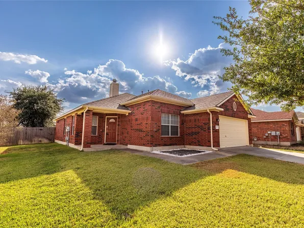 102 Thompson Trl, Bastrop, TX 78602