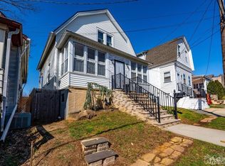 25 Hanson Ave, Fords, NJ 08863