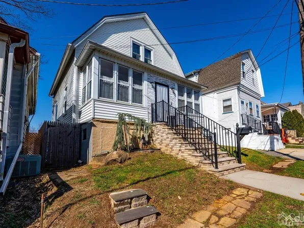25 Hanson Ave, Fords, NJ 08863