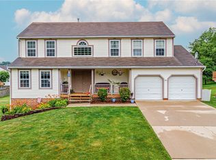 213 Arlington Pl, Greensburg, PA