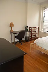 Rented by Oxford Property Group