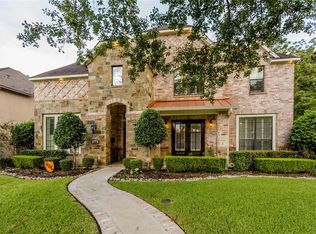 1522 Longacre Dr, Houston, TX 77055