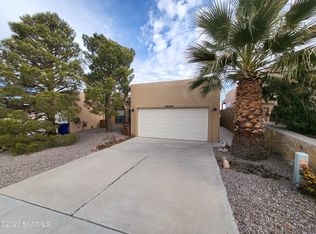 3224 Eagle Ridge Dr, Las Cruces, NM 88012