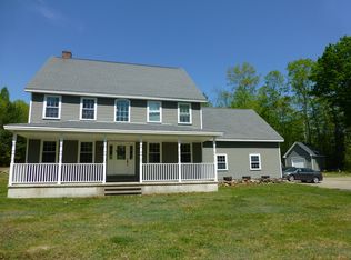 124 Clark Rd, Winterport, ME 04496