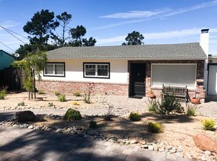 1068 Paloma Rd, Del Rey Oaks, CA 93940