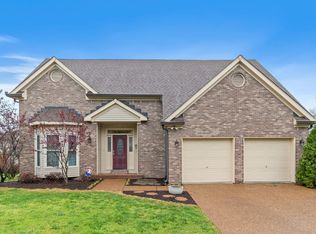 3069 Liberty Hills Dr S, Franklin, TN 37067