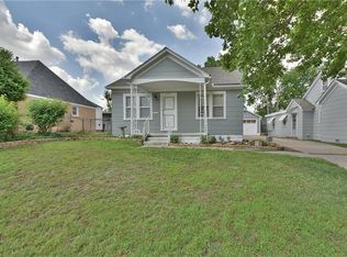 3133 NW 12th St, Oklahoma City, OK 73107