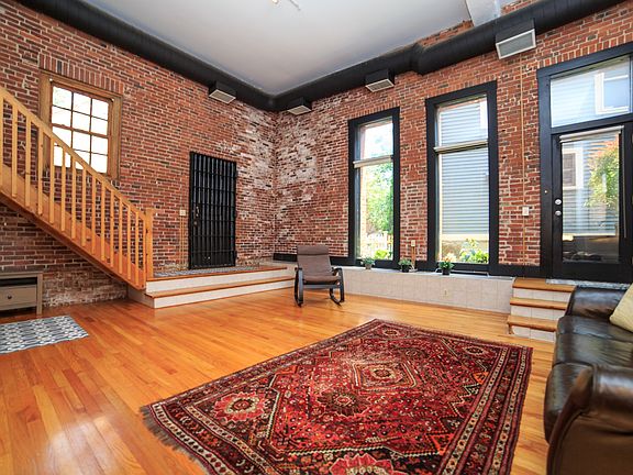 2nd image of 28 Seaverns Ave #12