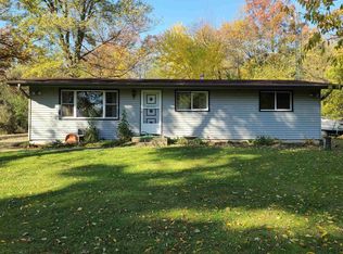 N3783 Traut Rd, Rio, WI 53960