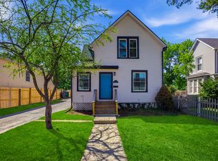 3114 Enoch Ave, Zion, IL