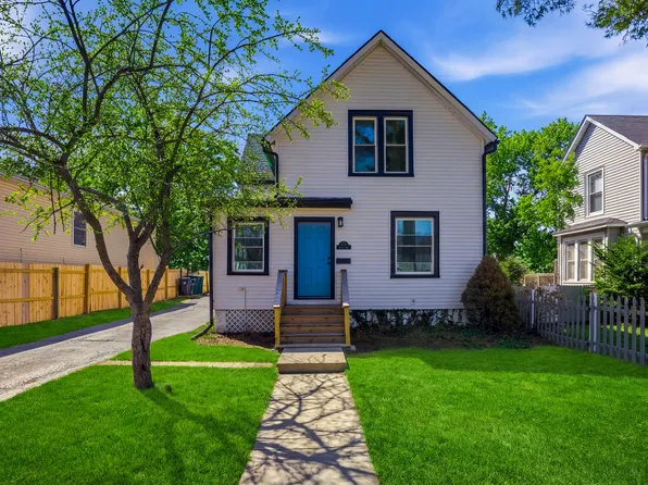 3114 Enoch Ave, Zion, IL 60099