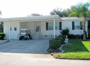 5202 El Adobe Dr, Leesburg, FL 34748